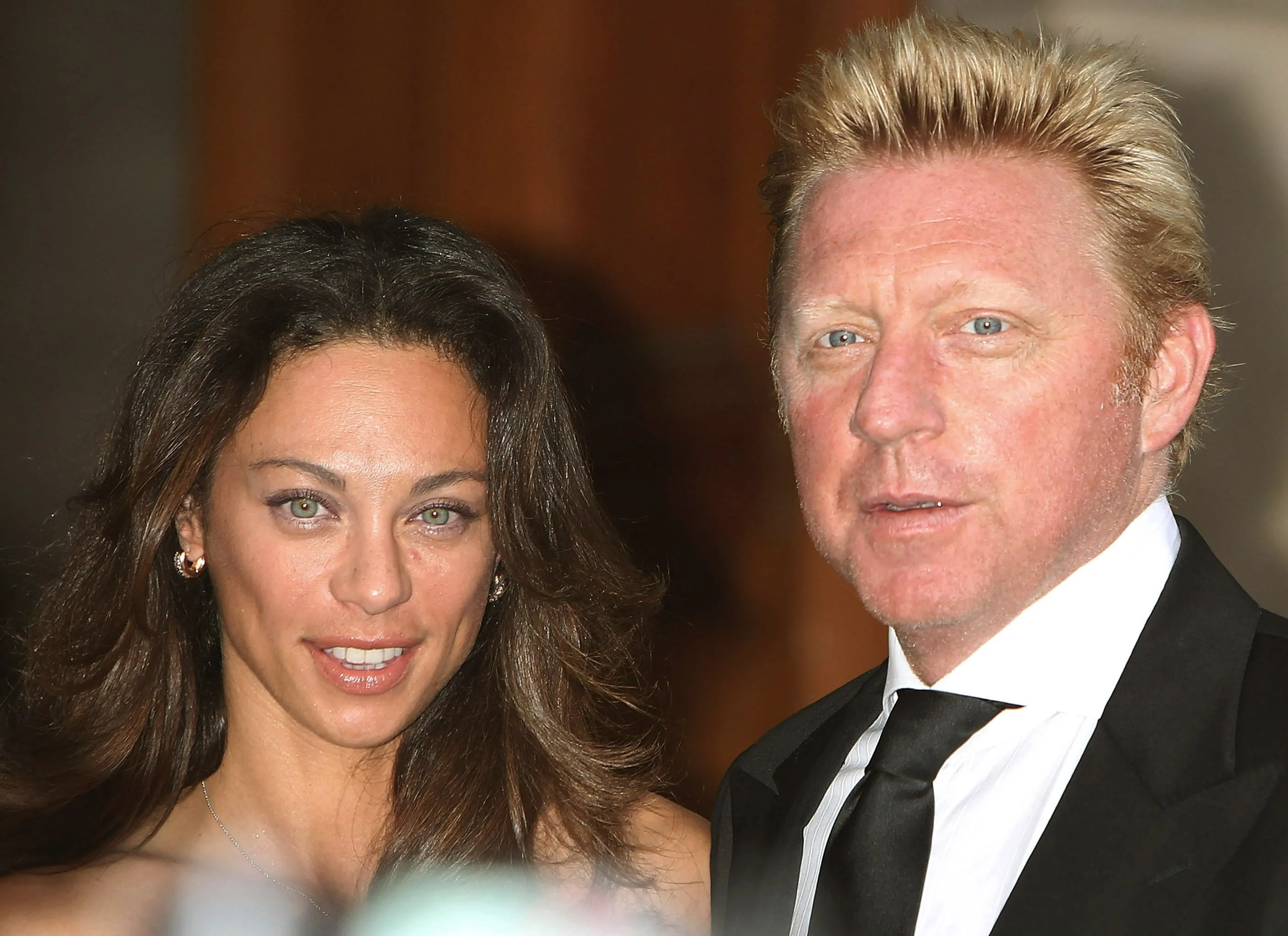 Nederlandse bijna-ex: "Boris Becker kan een duivel zijn!"