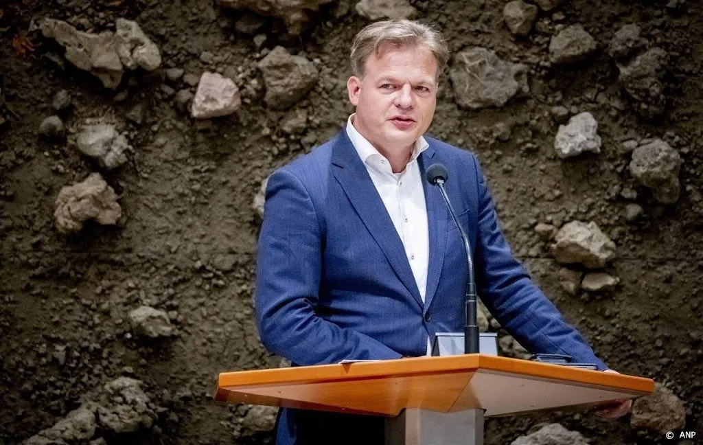 Arib bevestigt: Jorritsma zag Omtzigt al meteen als 'risico'