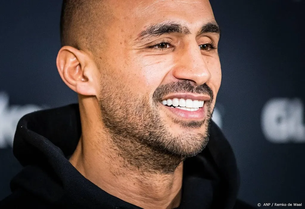 Badr Hari vader geworden van een tweeling