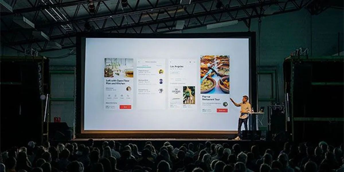 De impact van visuele presentaties op effectieve communicatie