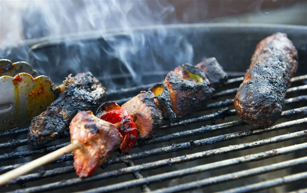 'Bewerkt vlees in zelfde klasse als asbest'