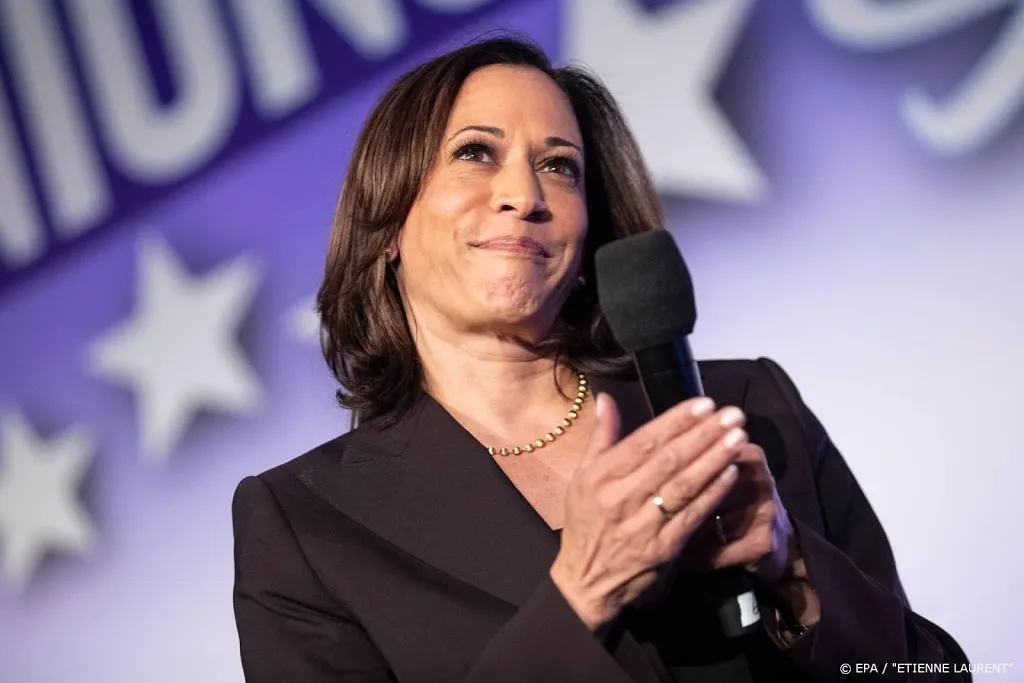 Harris' nieuwe strategie: meer media-optredens en interviews