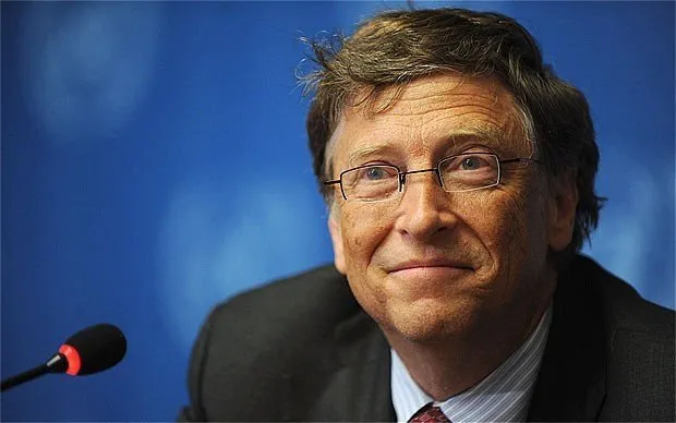 bill gates 2012907b