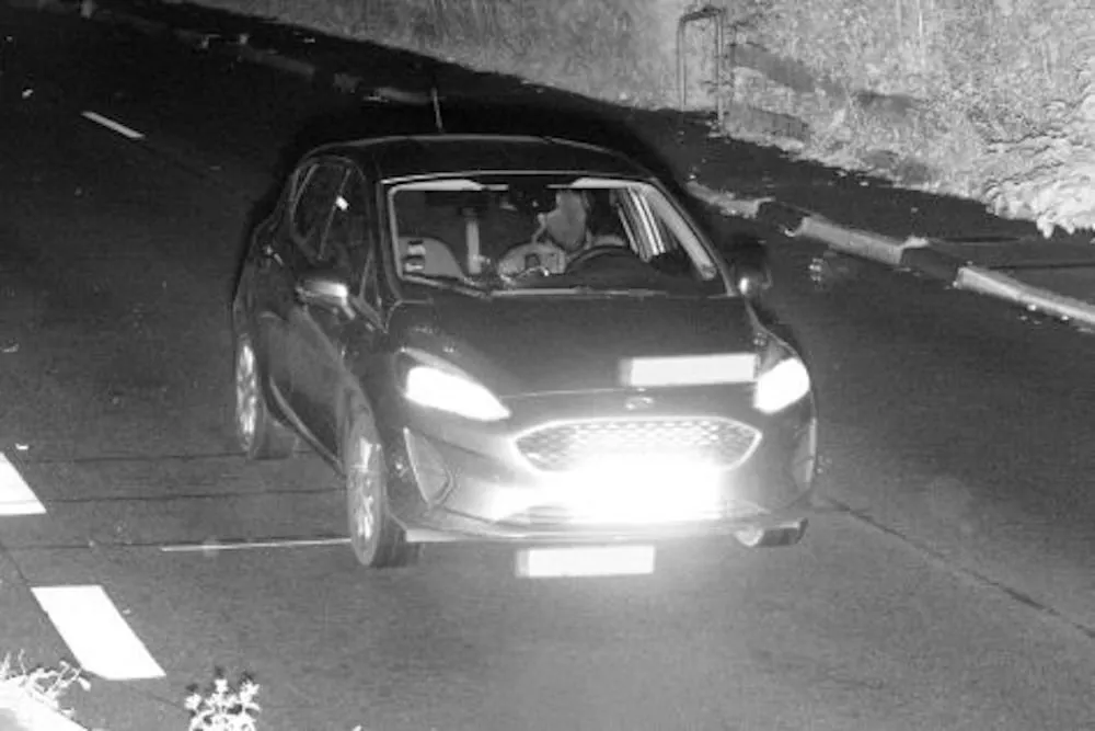 20 keer expres geflitst: boze werknemer misrekent zich met zijn radarwraak