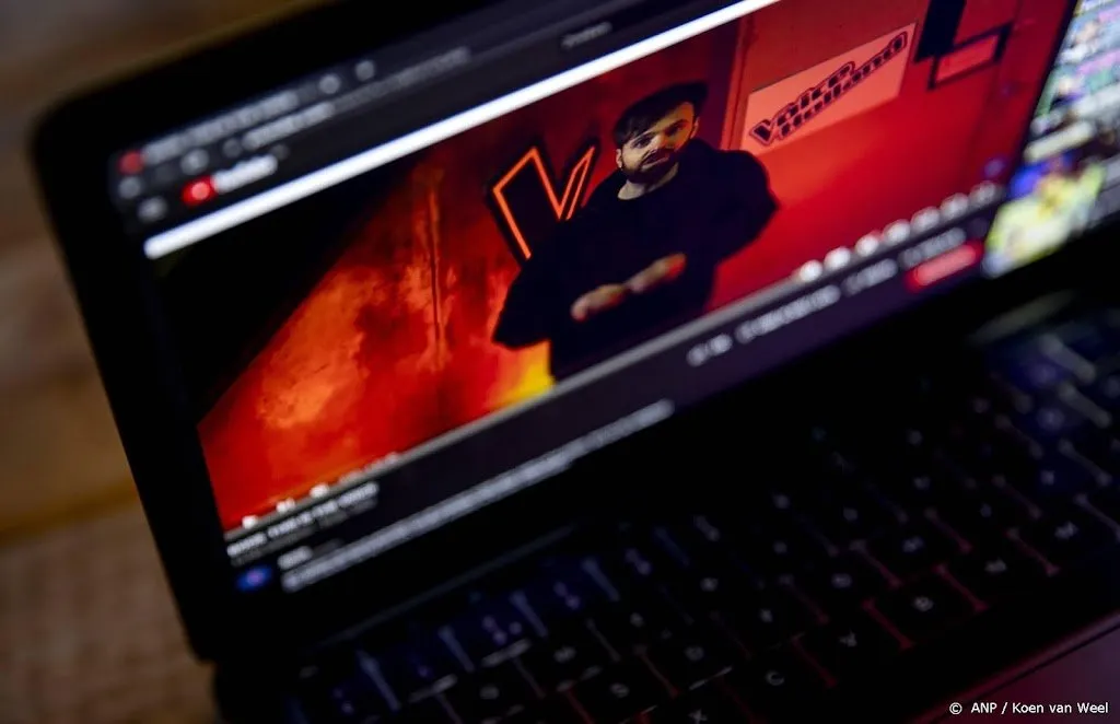 BOOS komt na ruim half jaar met tweede aflevering over The Voice