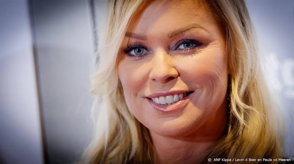 Bridget Maasland dacht aan niet meer willen leven in donkere tijd