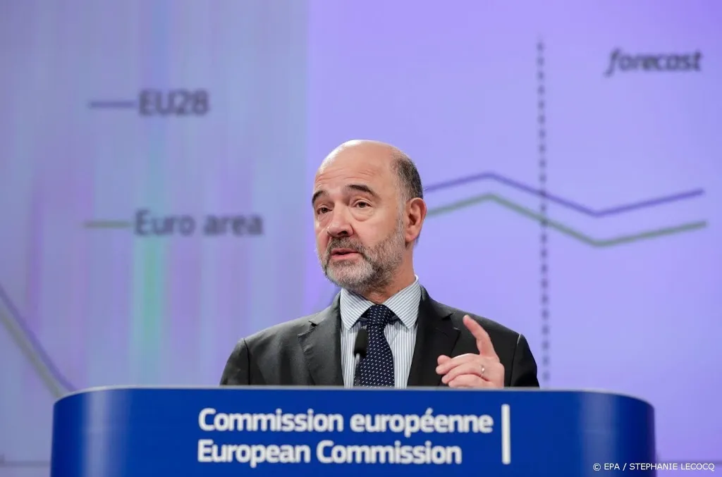 Brussel: te hoge schuldenlast in Nederland