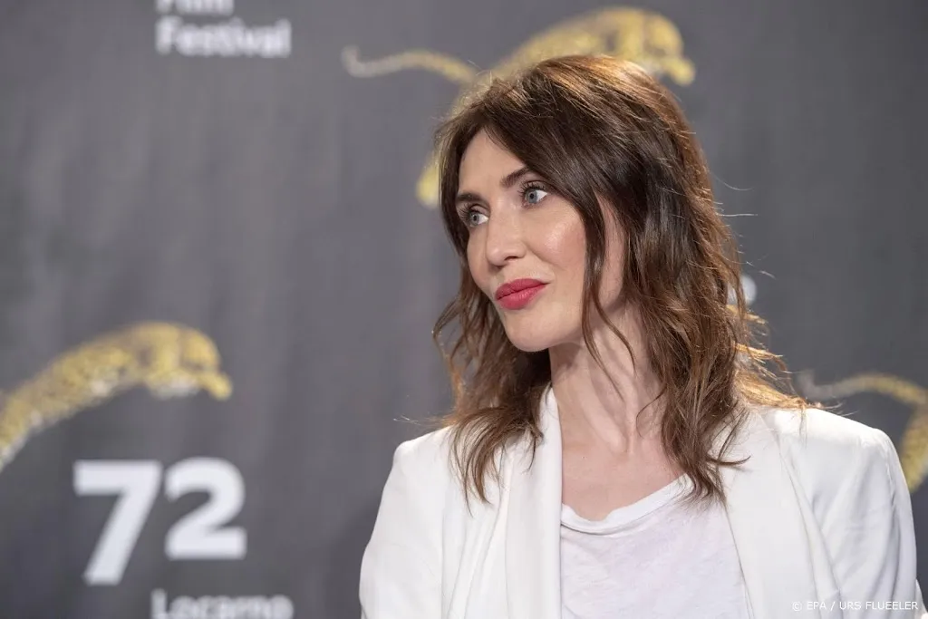 Carice van Houten heeft 'bijna nooit zin' in werk