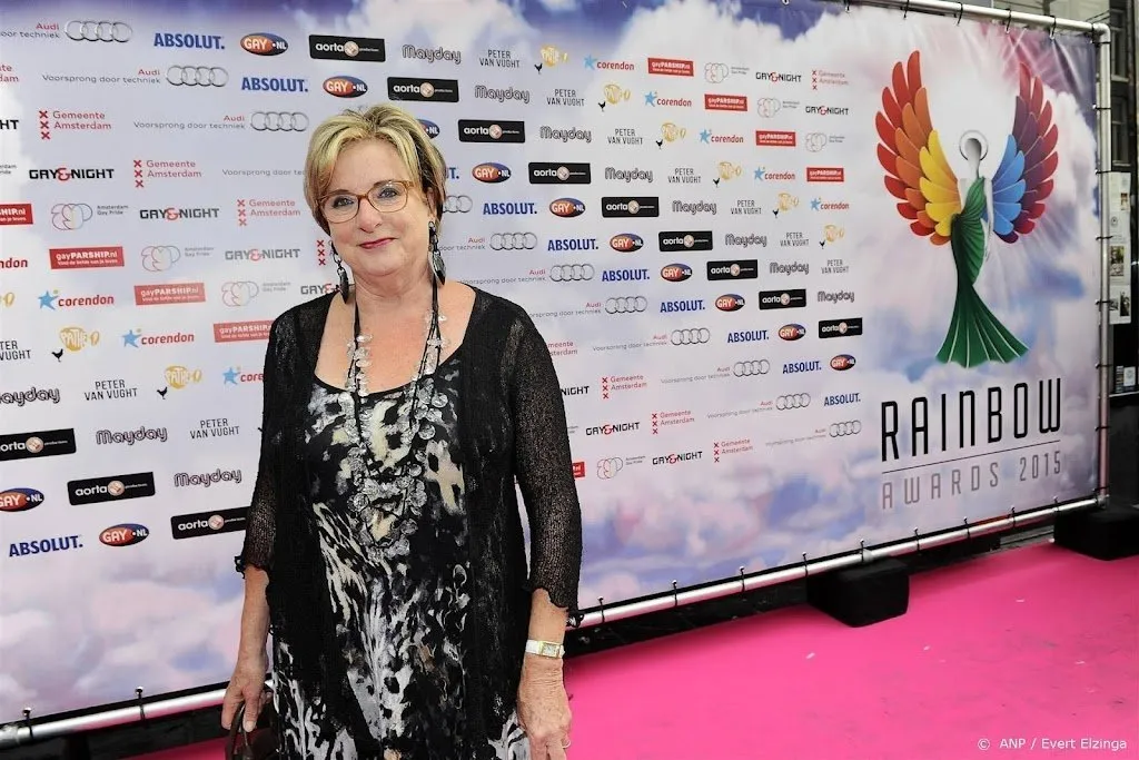 Catherine Keyl voelde zich 'lastig insect' op redactie NOS Sport