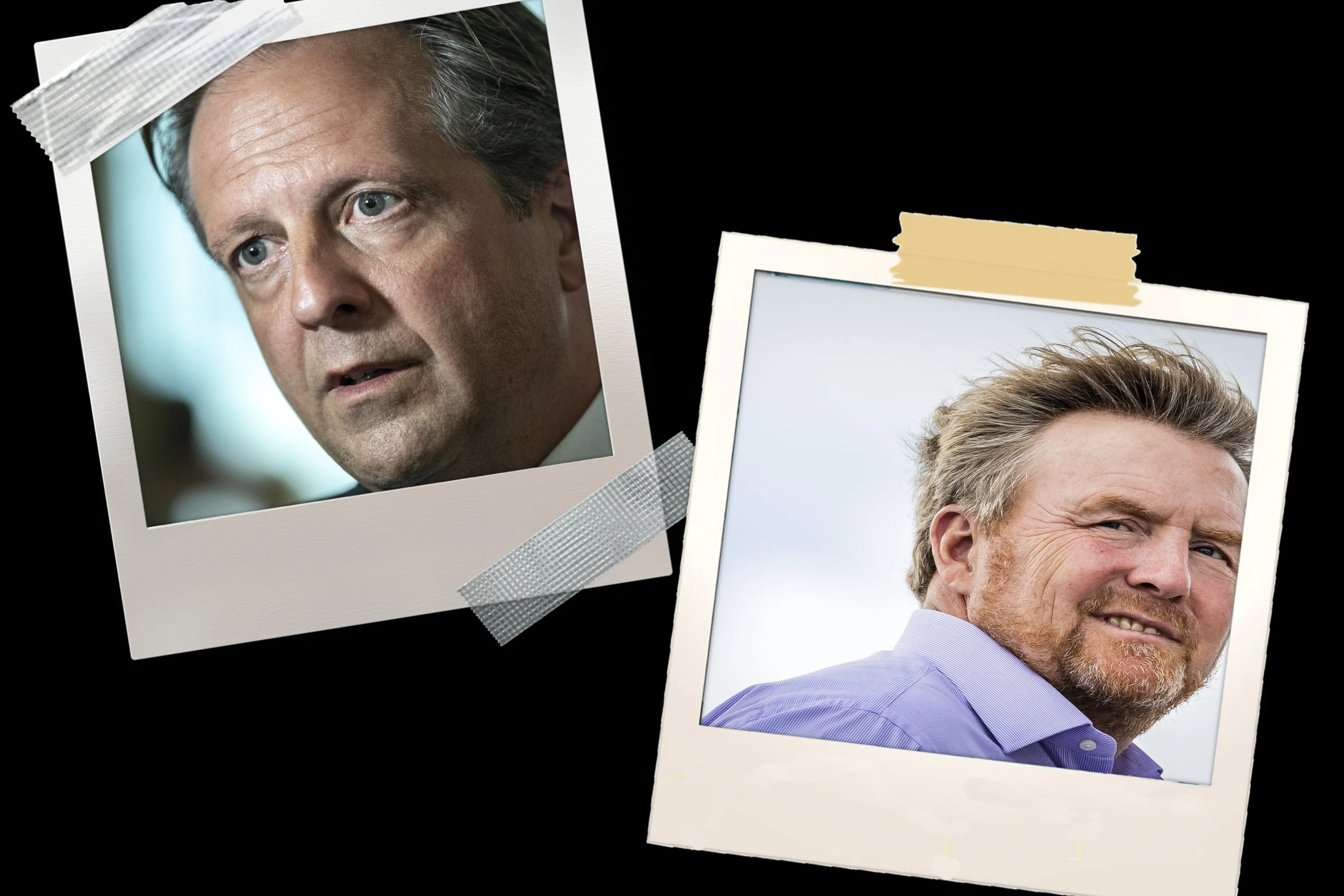 Pechtold pleit voor einde monarchie na Willem-Alexander