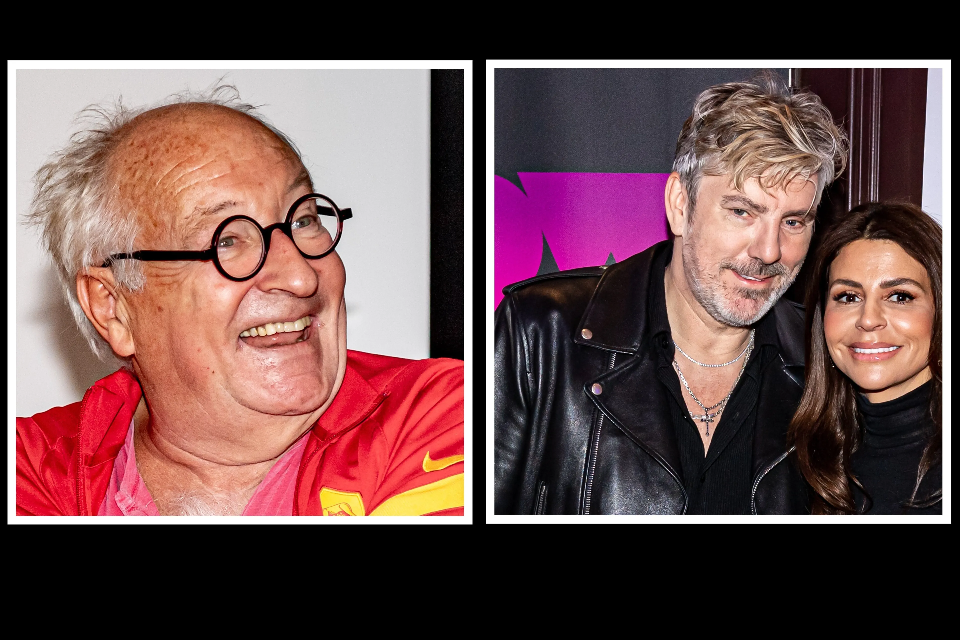 'IJdeltuitentreurigheid': Fittie tussen Youp en Ruud de Wild, deel 2