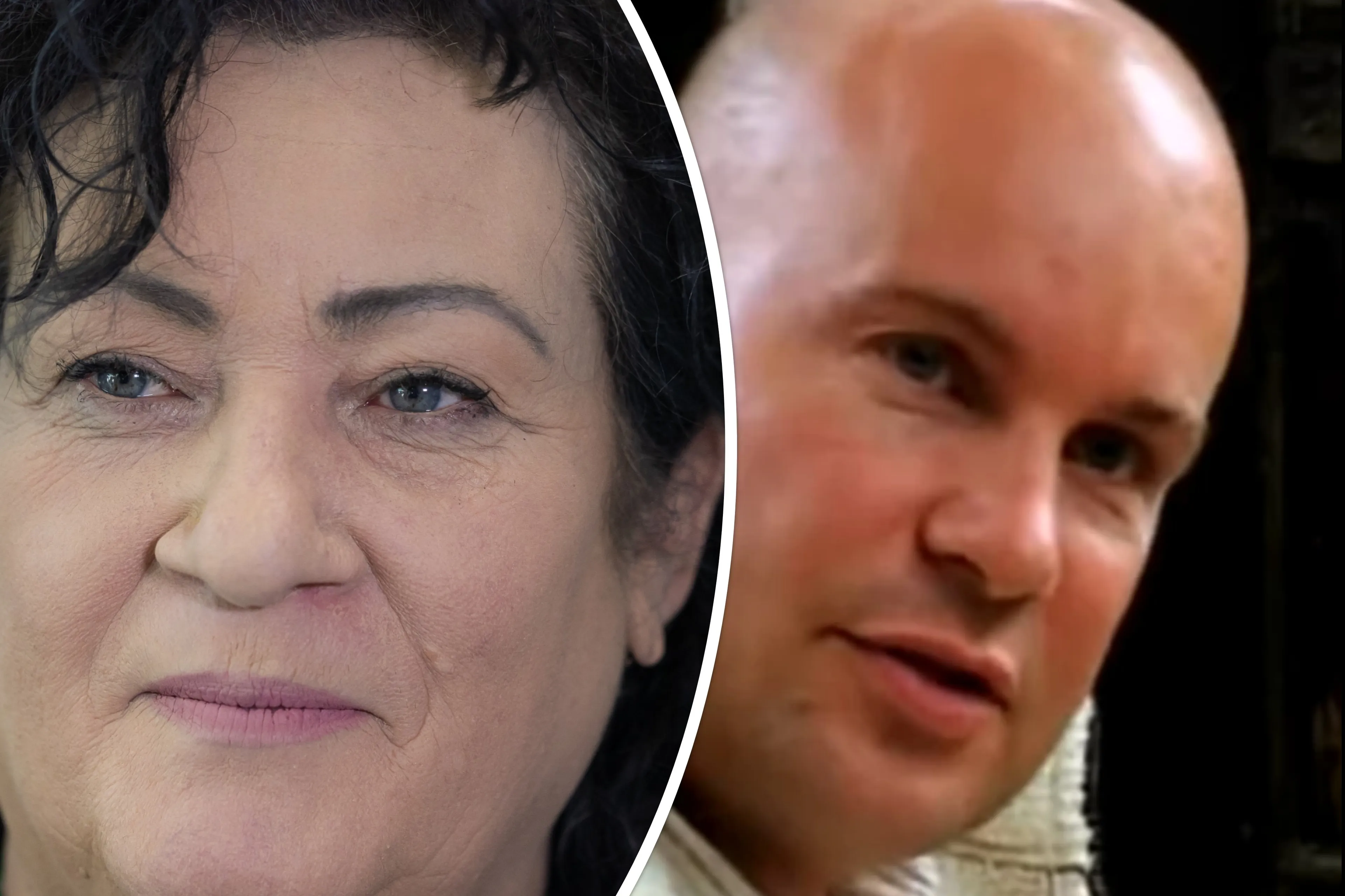 Caroline van der Plas wil de slaande ruzie met ex liever niet in de media