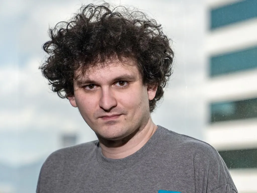 Crypto: Sam Bankman-Fried, de goeiige held die toch een schurk blijkt