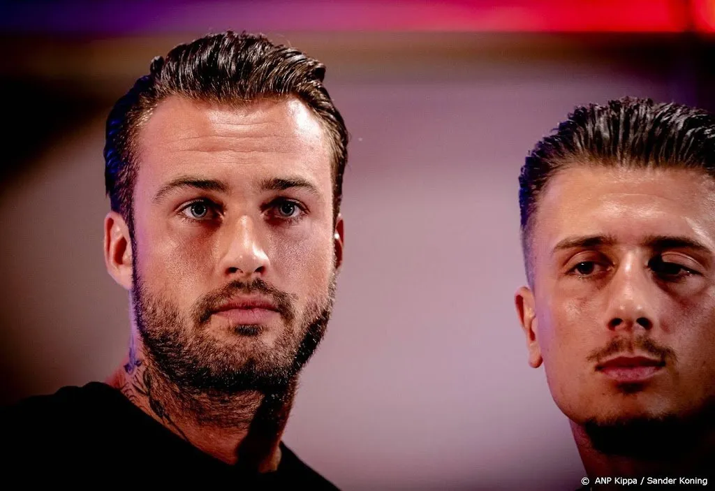 Dave Roelvink terug in afkickkliniek in Zuid-Afrika