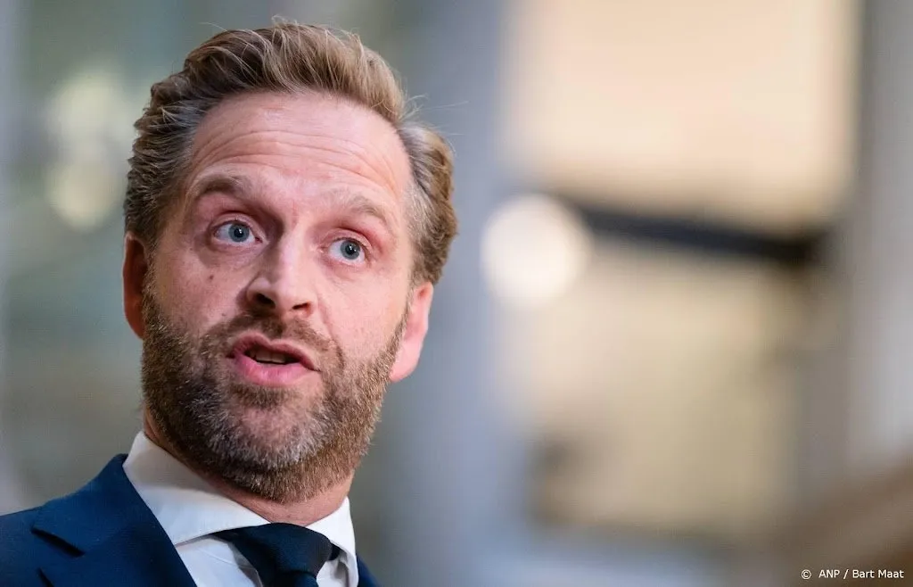 De Jonge over ontslag Mona Keizer: 'Je kunt niet als lid van het kabinet zeggen: ik doe niet meer mee'