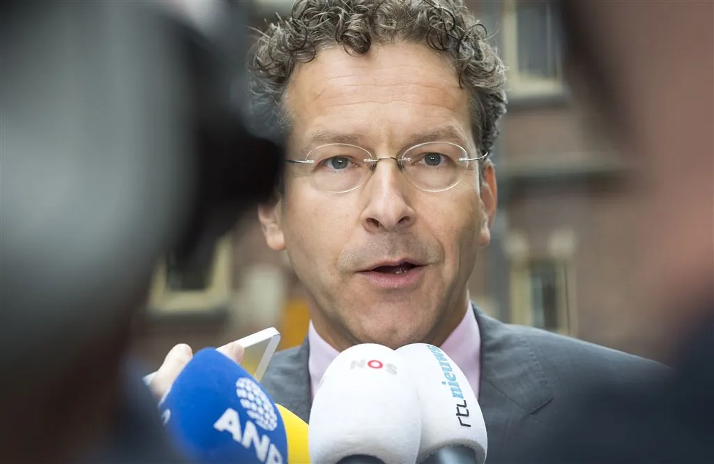 dijsselbloem land korten dat niet opvangt1445880488