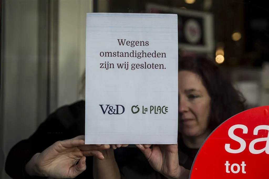 doek valt definitief voor vd1455640573