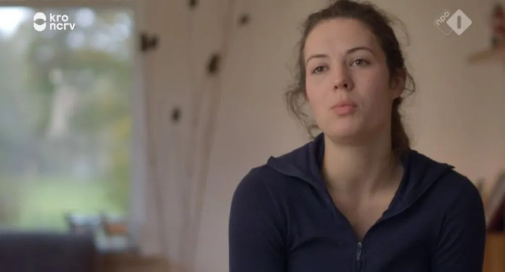 BZV: bij boerin/babe Annemiek is geen man meer over