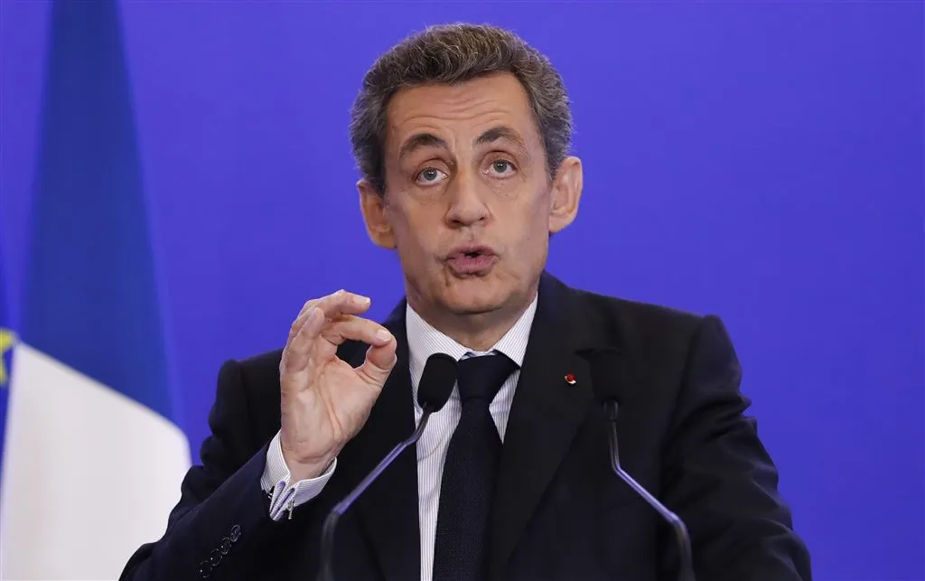 eindelijk klare wijn sarkozy over kandidatuur1471878072