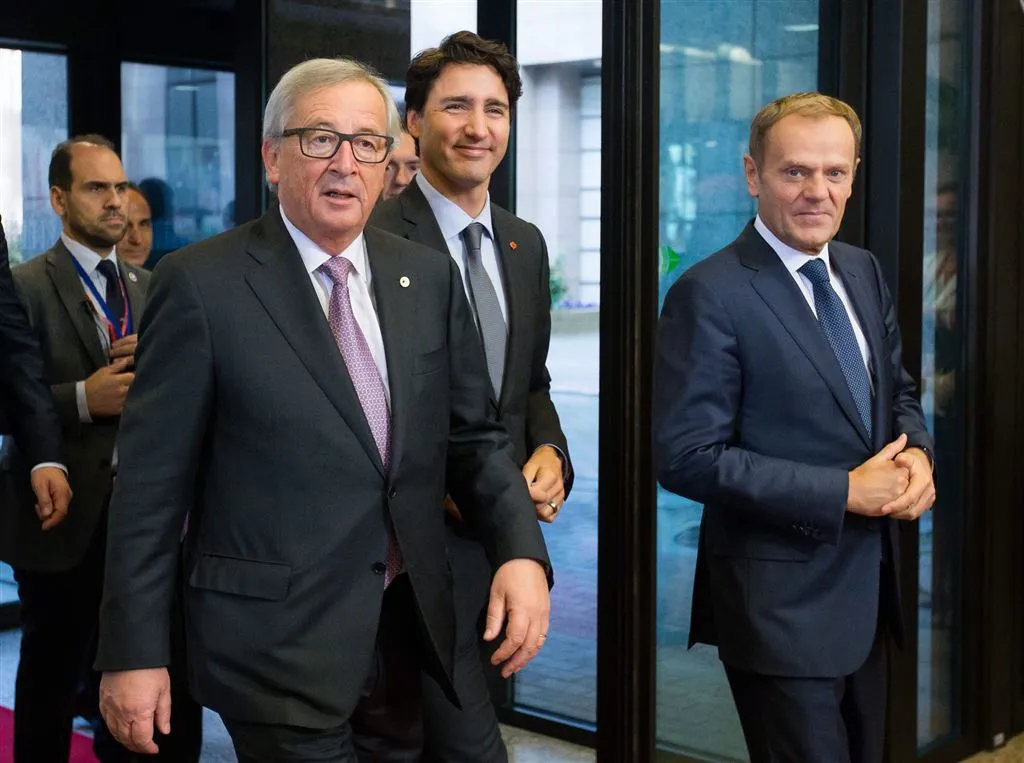 eu en canada tekenen ceta verdrag1477834590