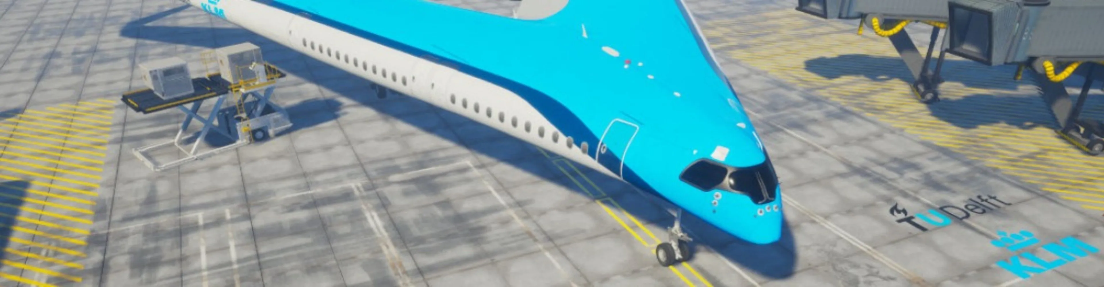 fireshot capture 313 klm and tu delft join forces to make https wwwtudelftnl en 2019 tu