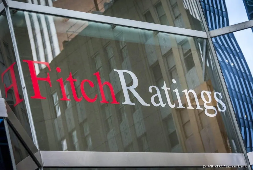 Fitch: Nederland nog steeds allerhoogste kredietwaardigheid
