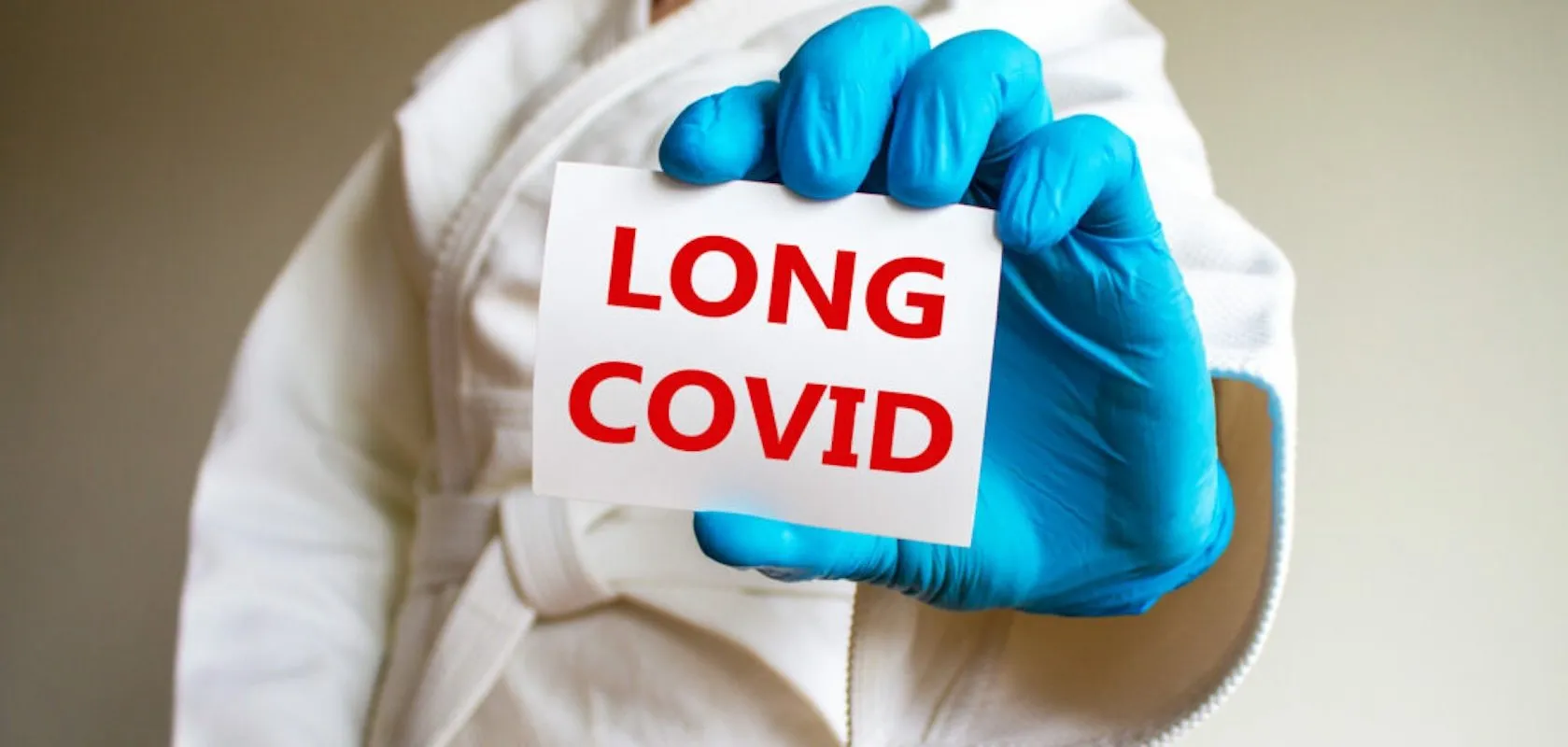 Wetenschappers ontdekken nieuwe verklaring voor Long Covid. En mogelijke behandeling
