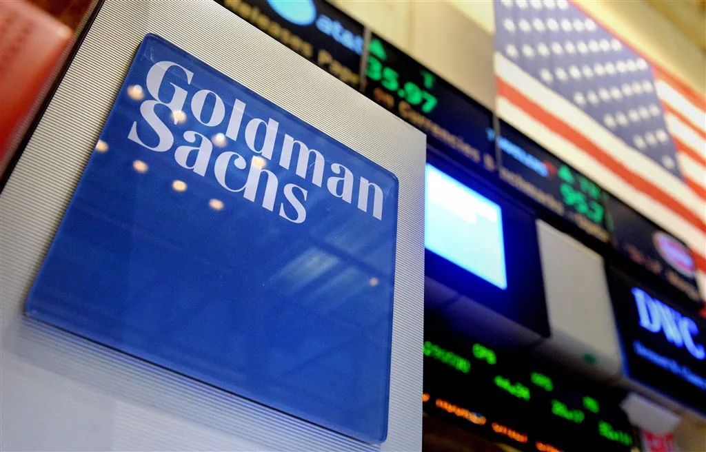 goldman sachs werk van londen naar frankfurt1497790570