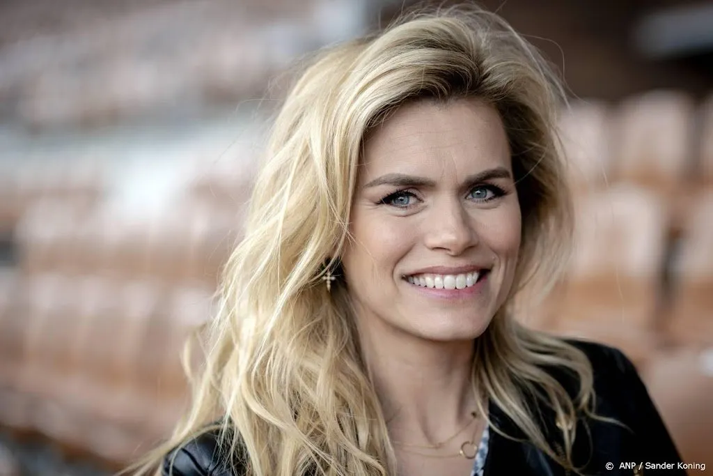 'Groentesnoep' van Nicolette van Dam wint Gouden Windei