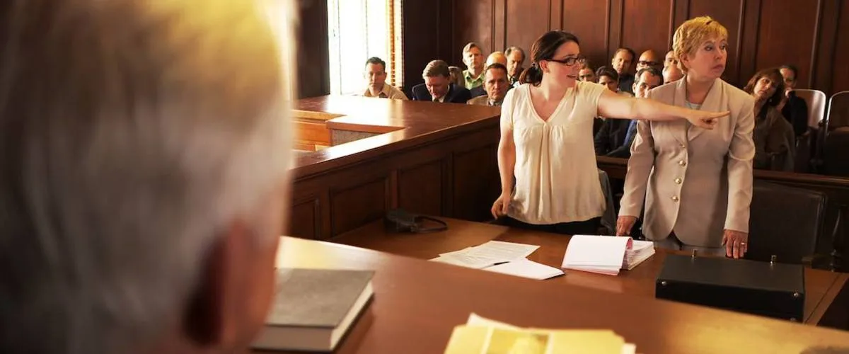 8 horrorverhalen over scheiden