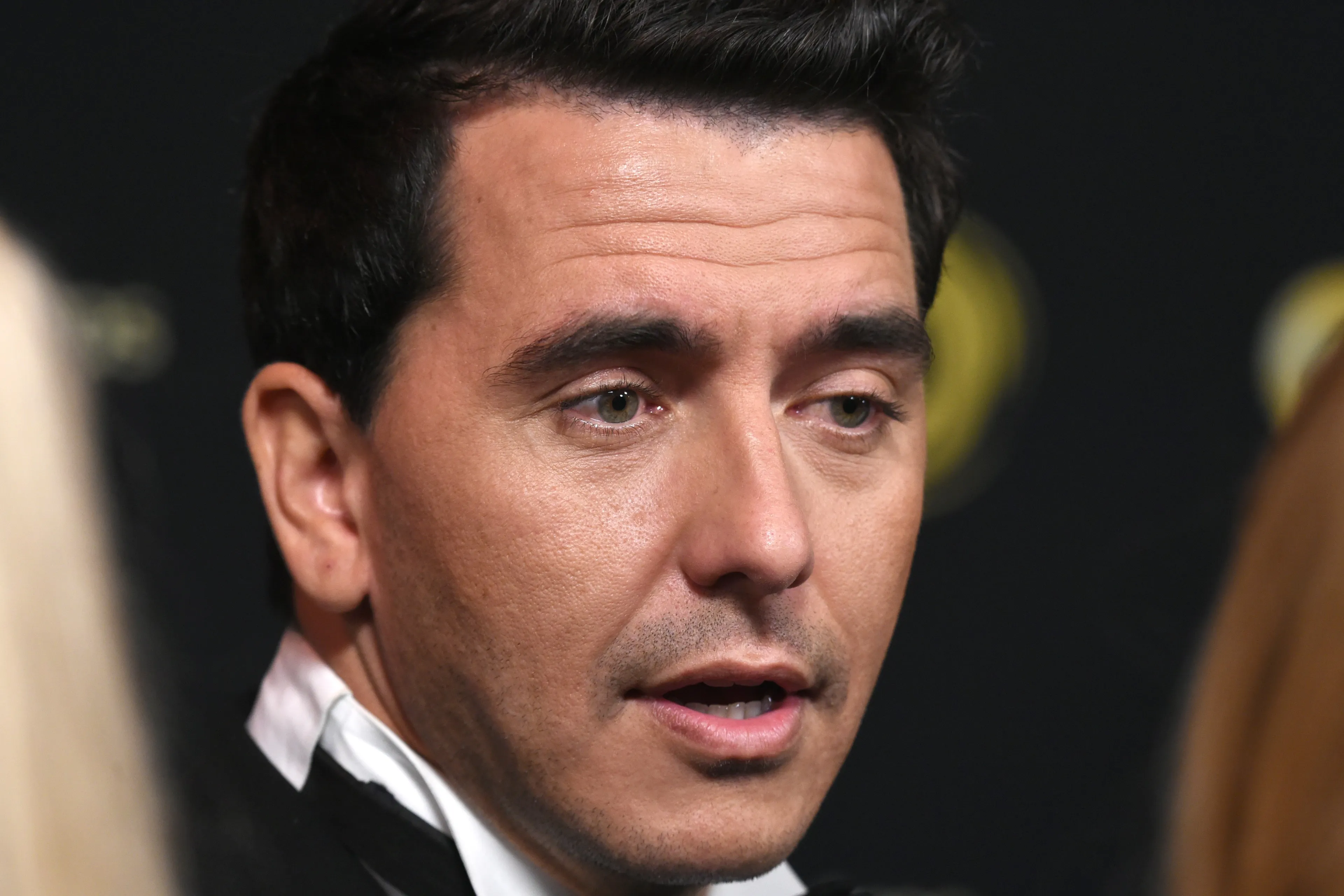 Jan Smit verbleef een maand in Spaanse kliniek