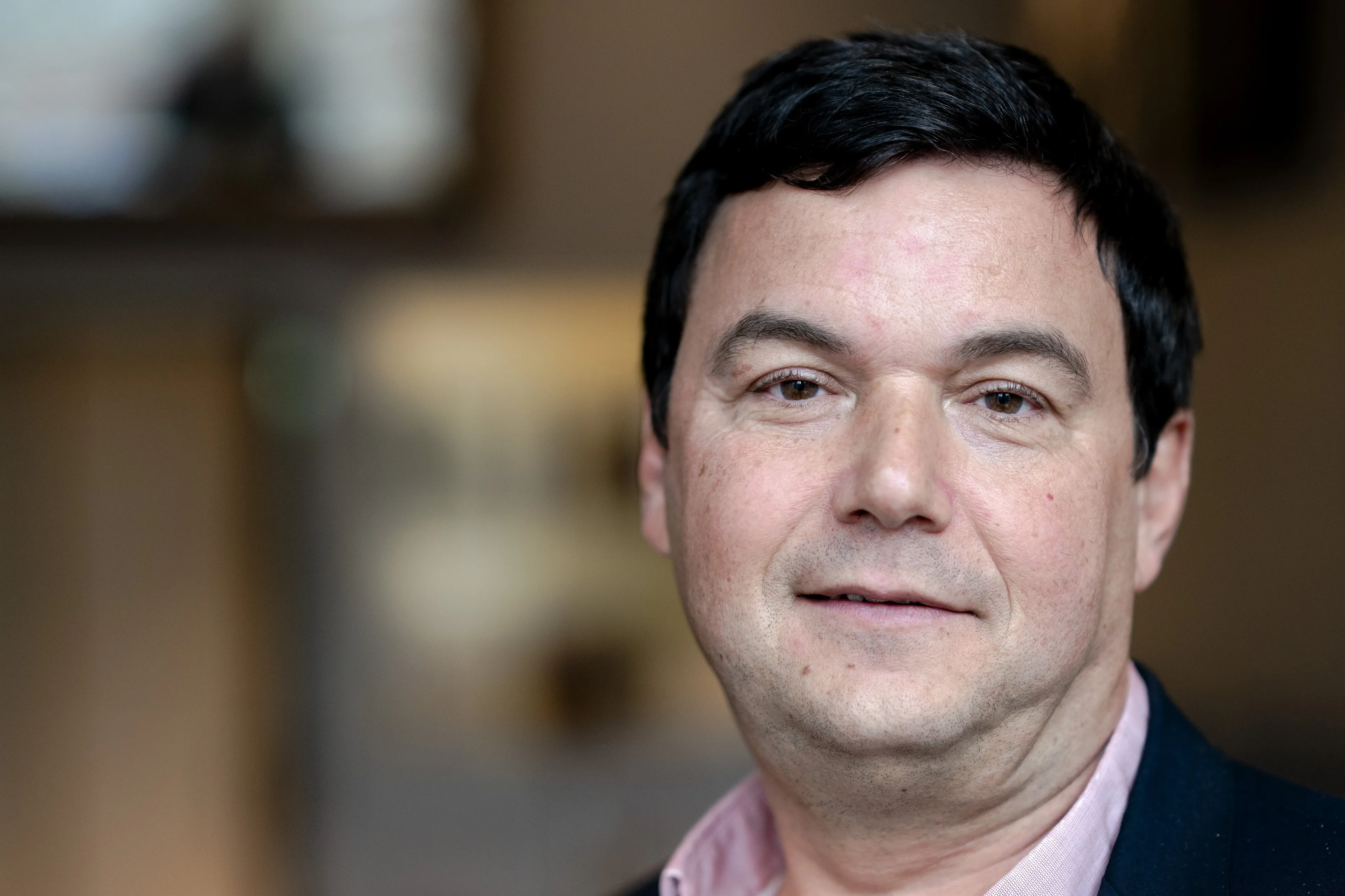 Piketty: "Landen moeten maar zonder Nederland eurobonds uitgeven"