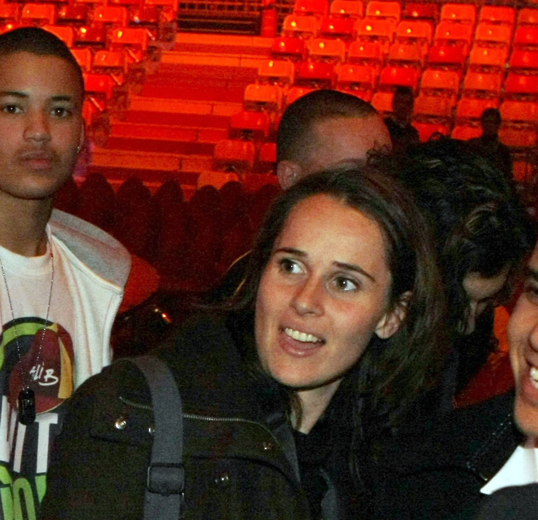 Breghje Kommers: ex-vrouw van Ali B. en machtige hiphopmagnaat