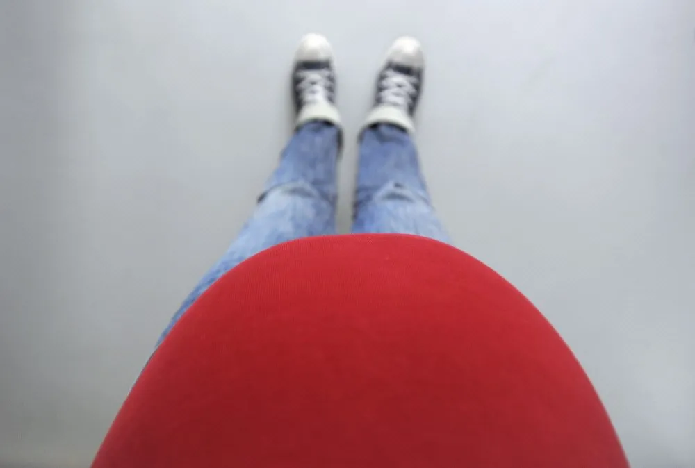 12 manieren om een platte buik te krijgen zonder te sporten