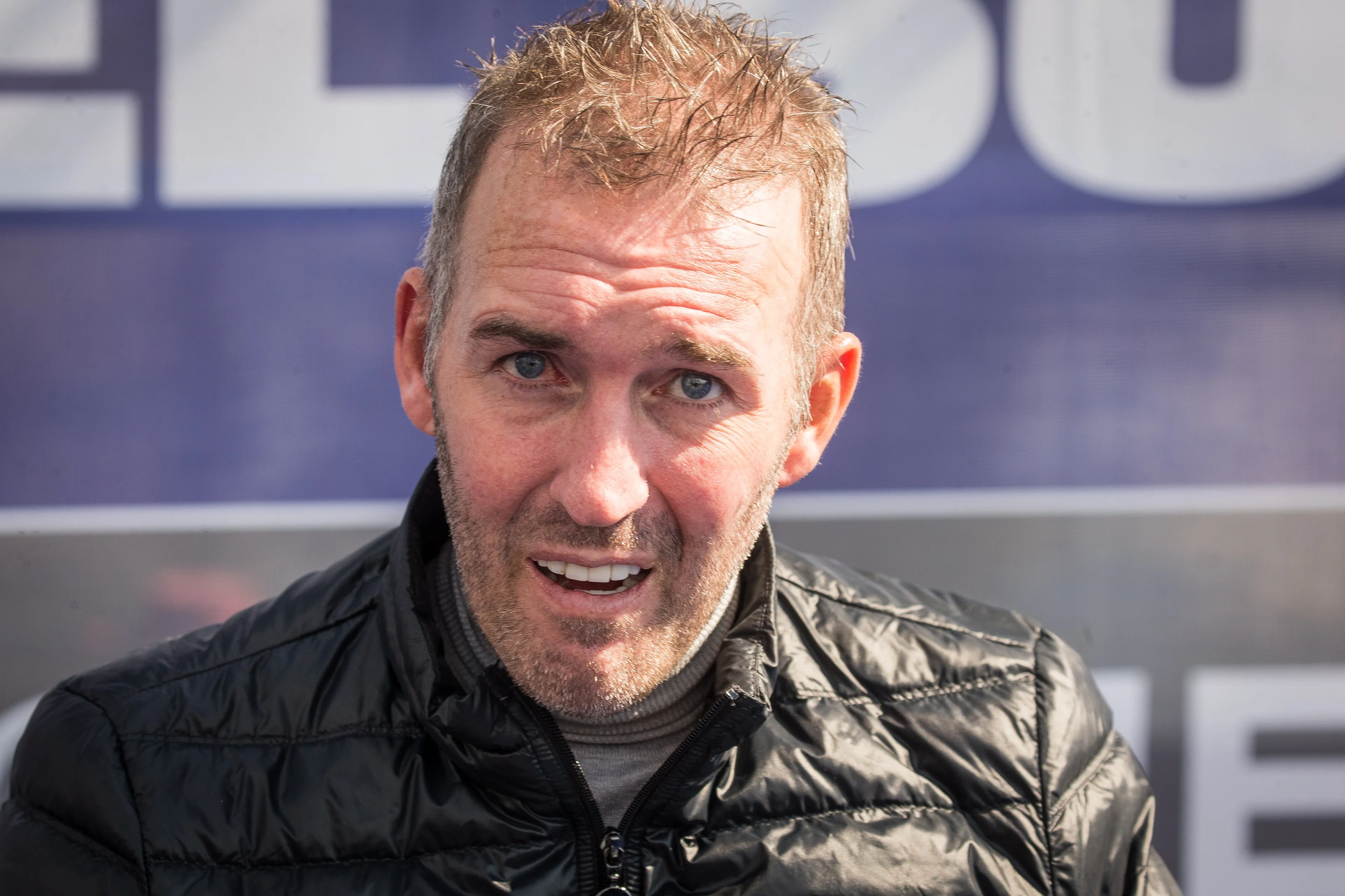 Fernando Ricksen (1976 - 2019) overleden aan ALS