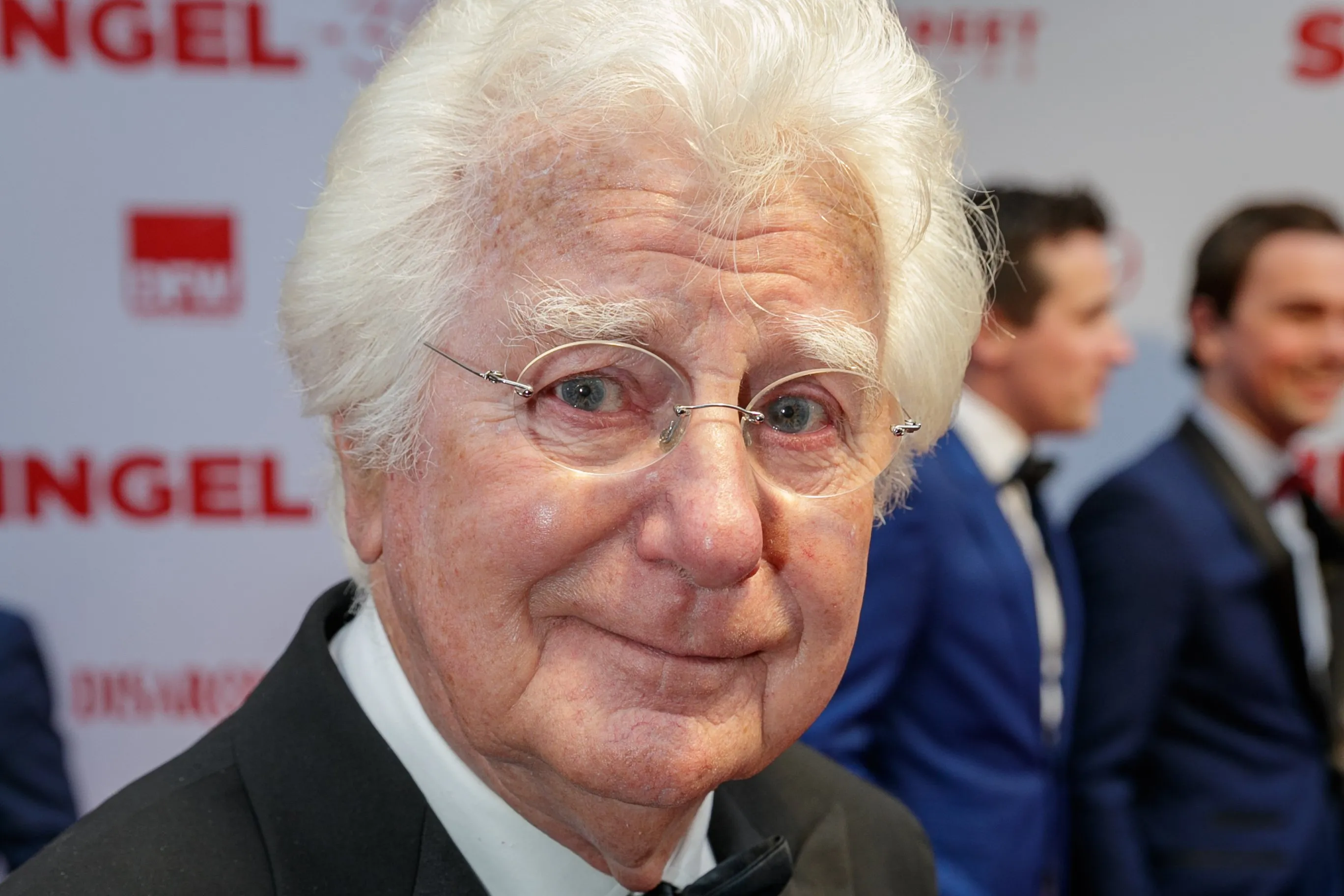 Gerard Cox: ¨Ik heb geen gsm. Ik heb geen computer, ik heb geen linkedIn, niks.¨