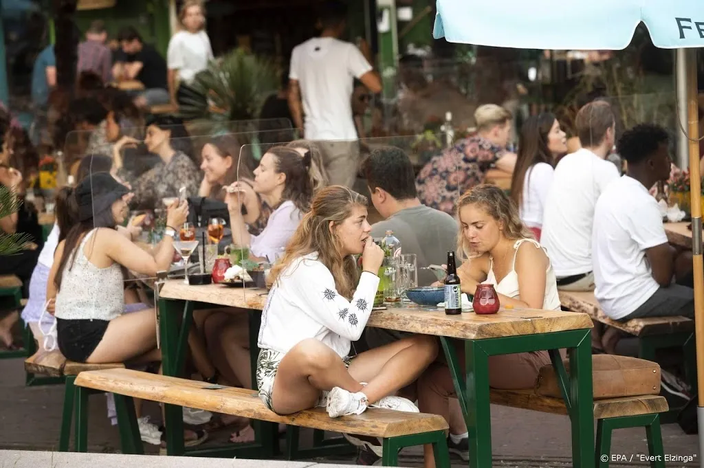 Lonen vliegen weer omhoog: vooral in deze sectoren gaat het hard