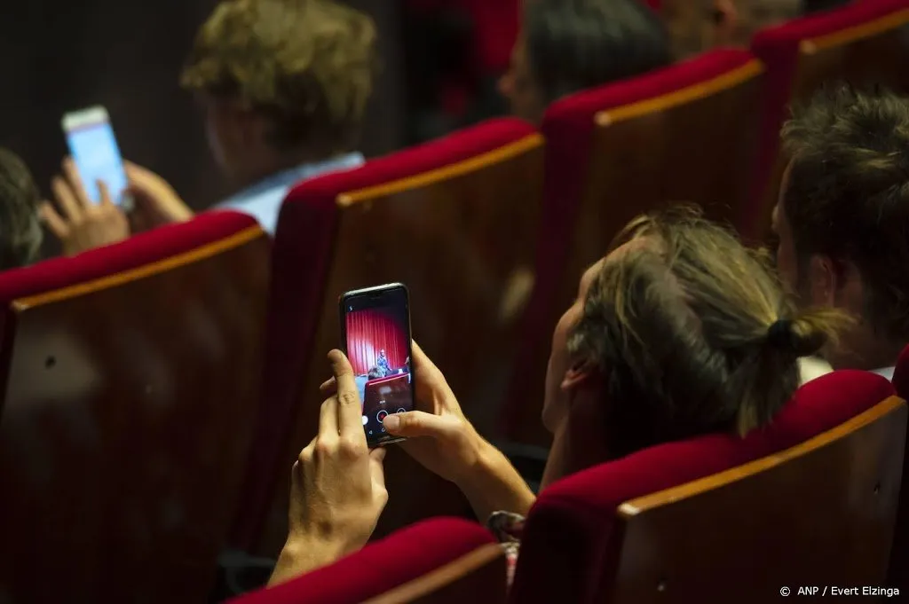 Horrorverhaal over smartphones trapt 3LAB-serie 2021 af