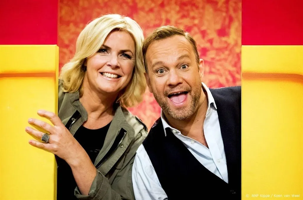 Irene Moors: boek Carlo Boszhard is definitief gesloten