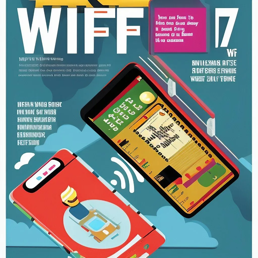 Wifi 7 komt eraan. Is dat fijn?