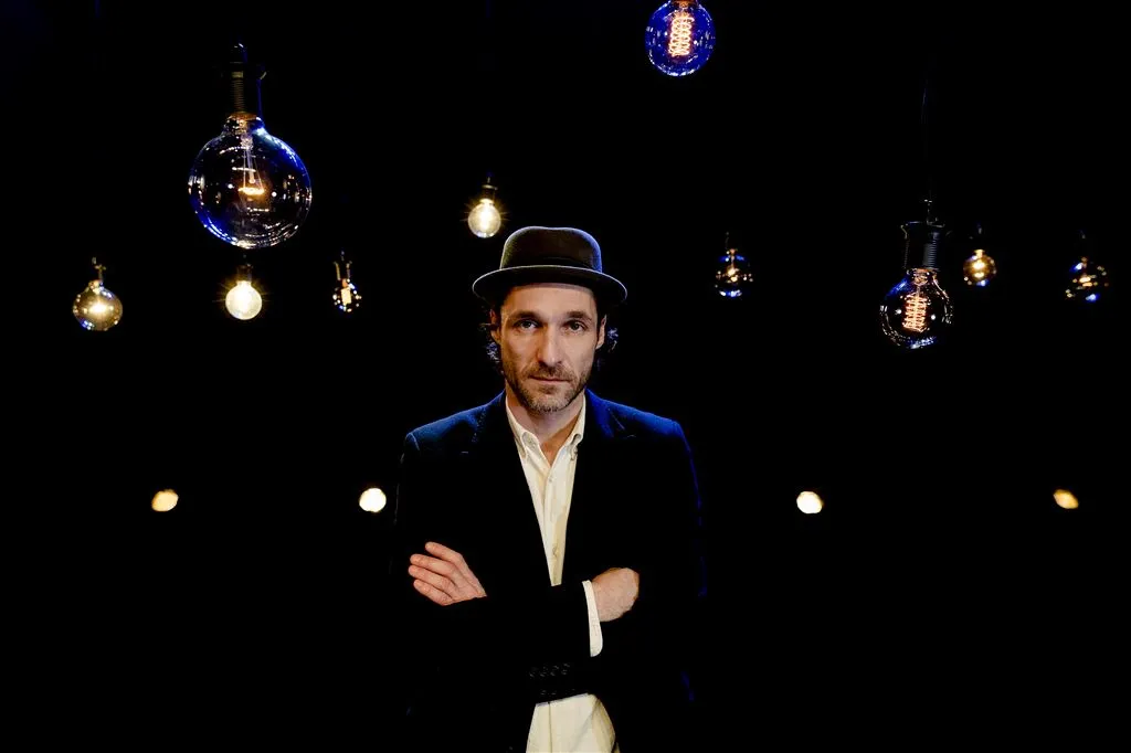 'Javier Guzman opnieuw in afkickkliniek'