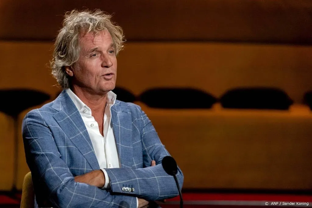 Jeroen Pauw: Willem-Alexander heeft geen talent voor koningschap