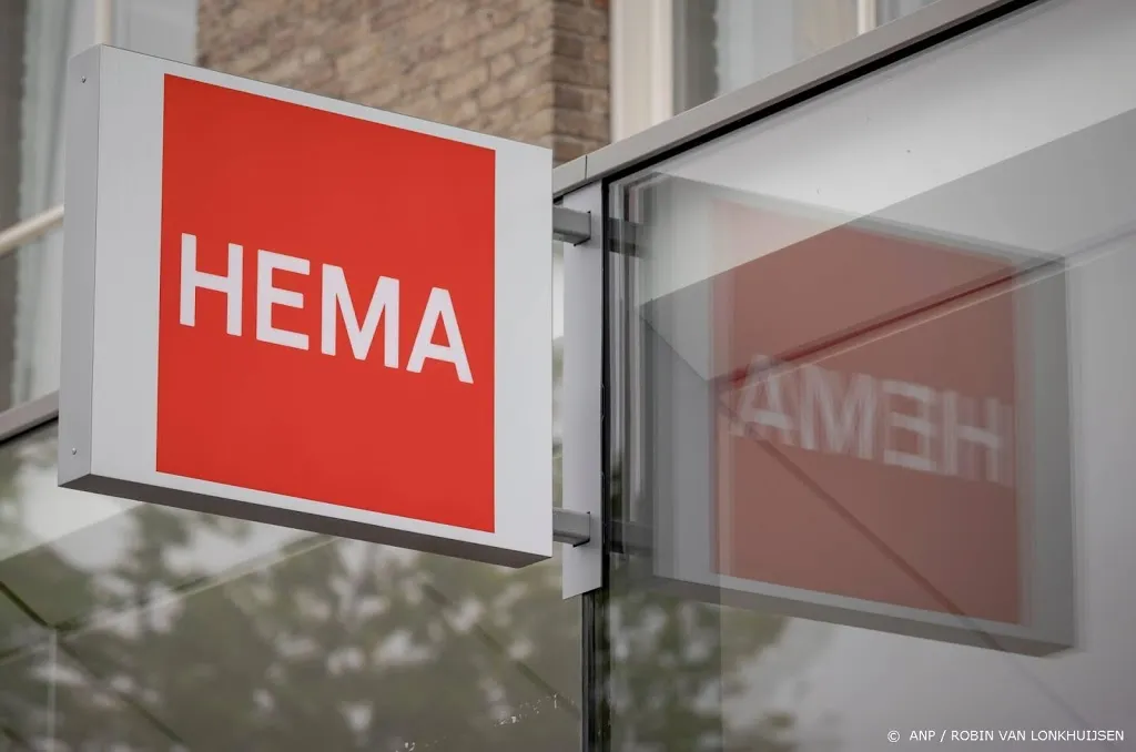 Jumbo-familie Van Eerd dicht bij overname HEMA