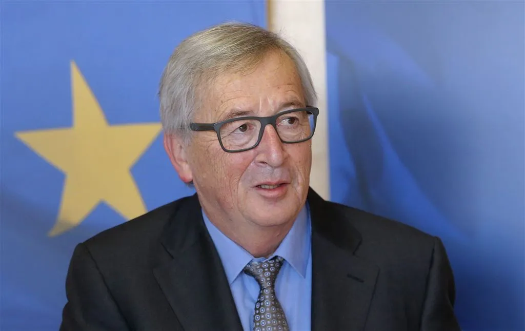 juncker eu landen blijven solo niet overeind1481281207