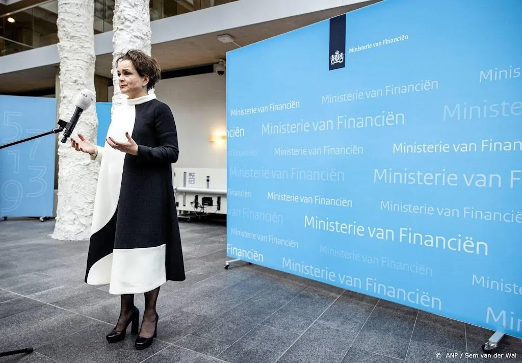 Kabinet kan snellere afhandeling toeslagenaffaire niet garanderen