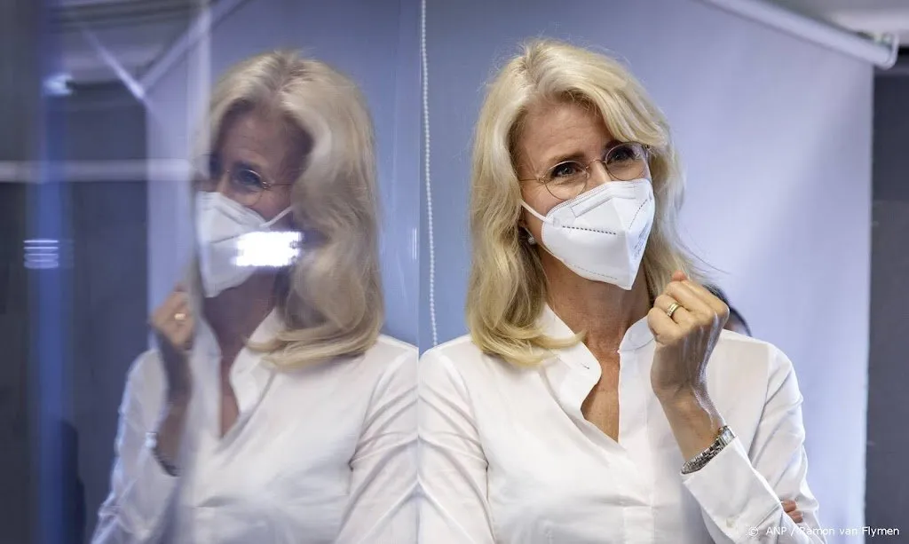 Mona Keijzer 'wil nu wat anders' en blijft voorlopig uit de politiek