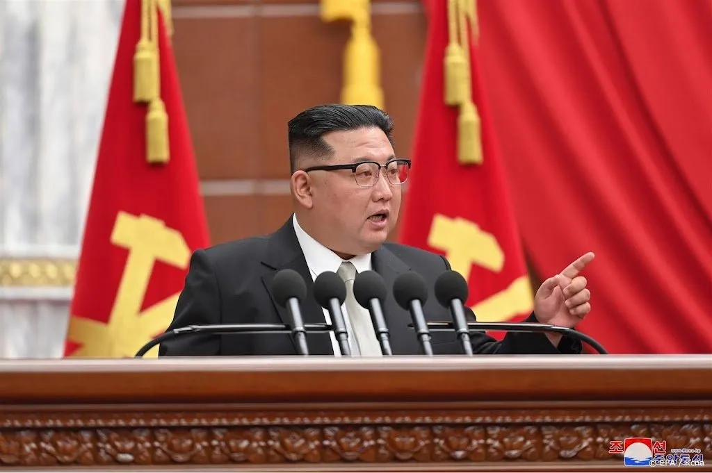 Kim Jong-un biedt Rusland zijn 'volledige steun' aan