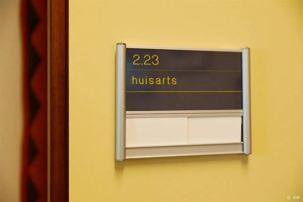 Kwart meer mensen met geheugenproblemen naar huisarts na pandemie