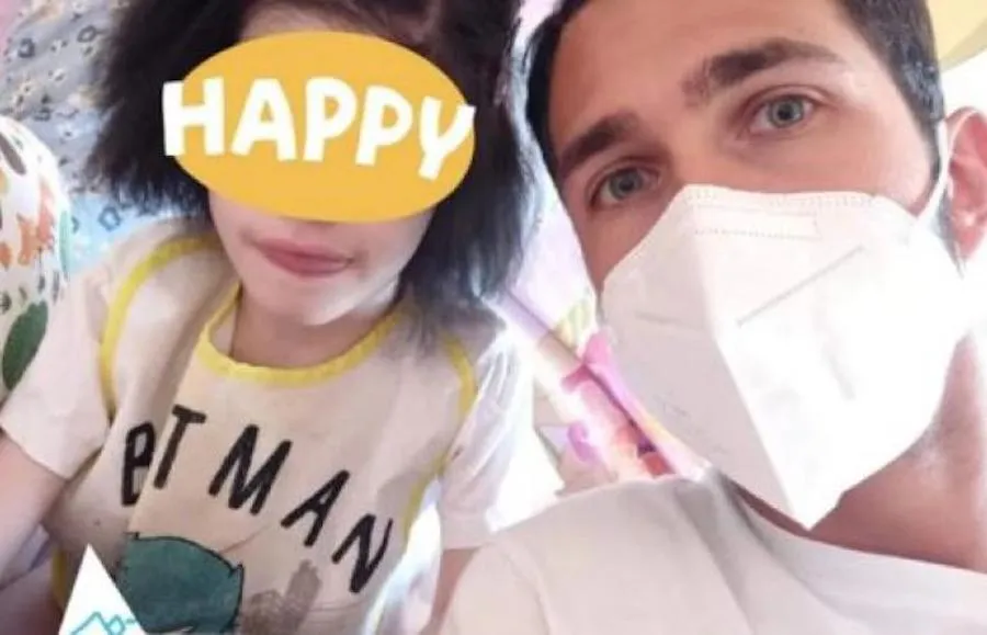 Kindermishandeling in Italië: meisje (9) kan niet praten, kreeg amper eten en sliep nooit in een bed