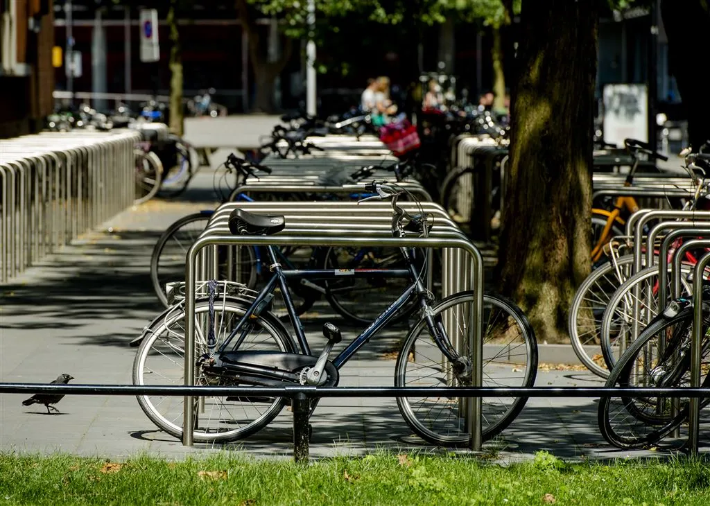 meeste fietsdiefstal in nijmegen en enschede1480403768